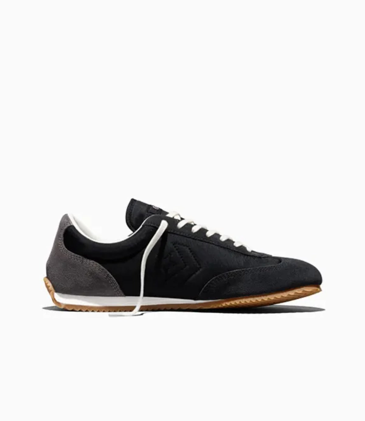 קונברס FOOTWEAR CONVERSE JOGGER OX BLACK/DARK יוניסקס