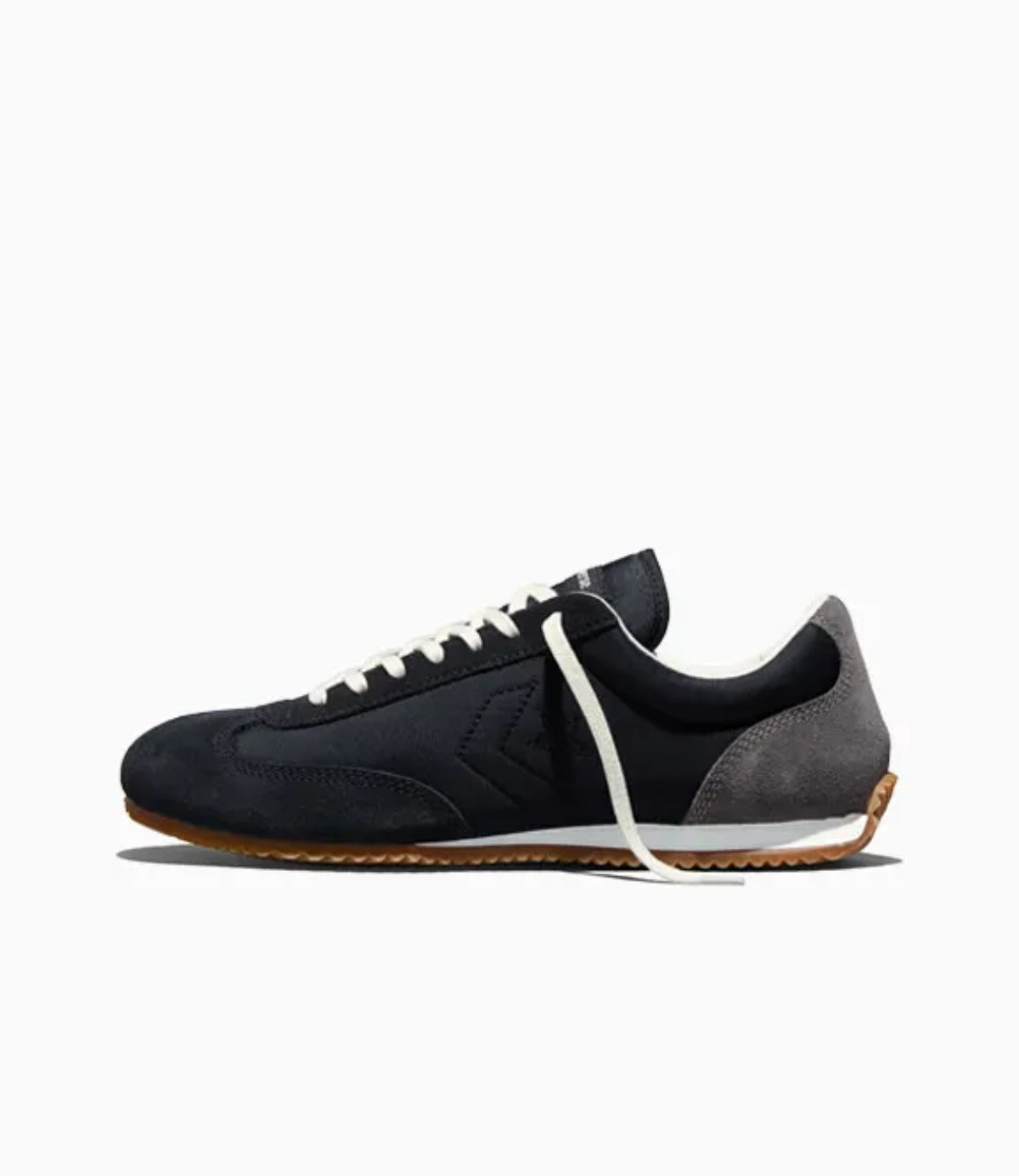 קונברס FOOTWEAR CONVERSE JOGGER OX BLACK/DARK יוניסקס