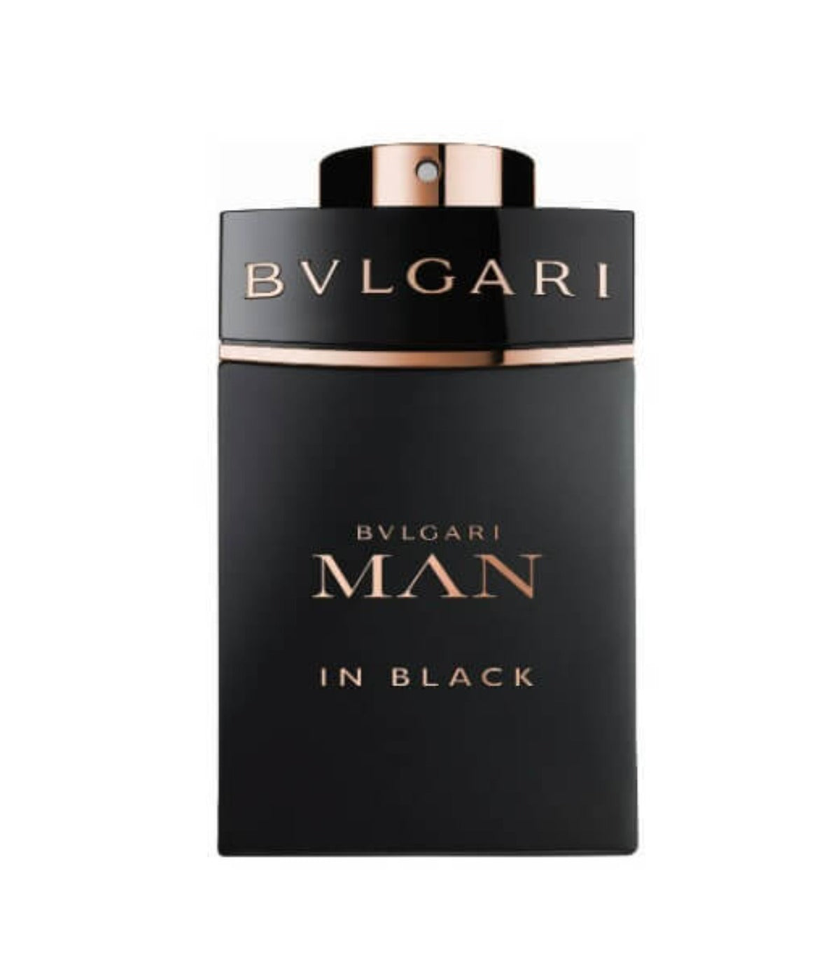 בולגרי בושם לגבר MAN IN BLACK א.ד.פ 100 מ"ל