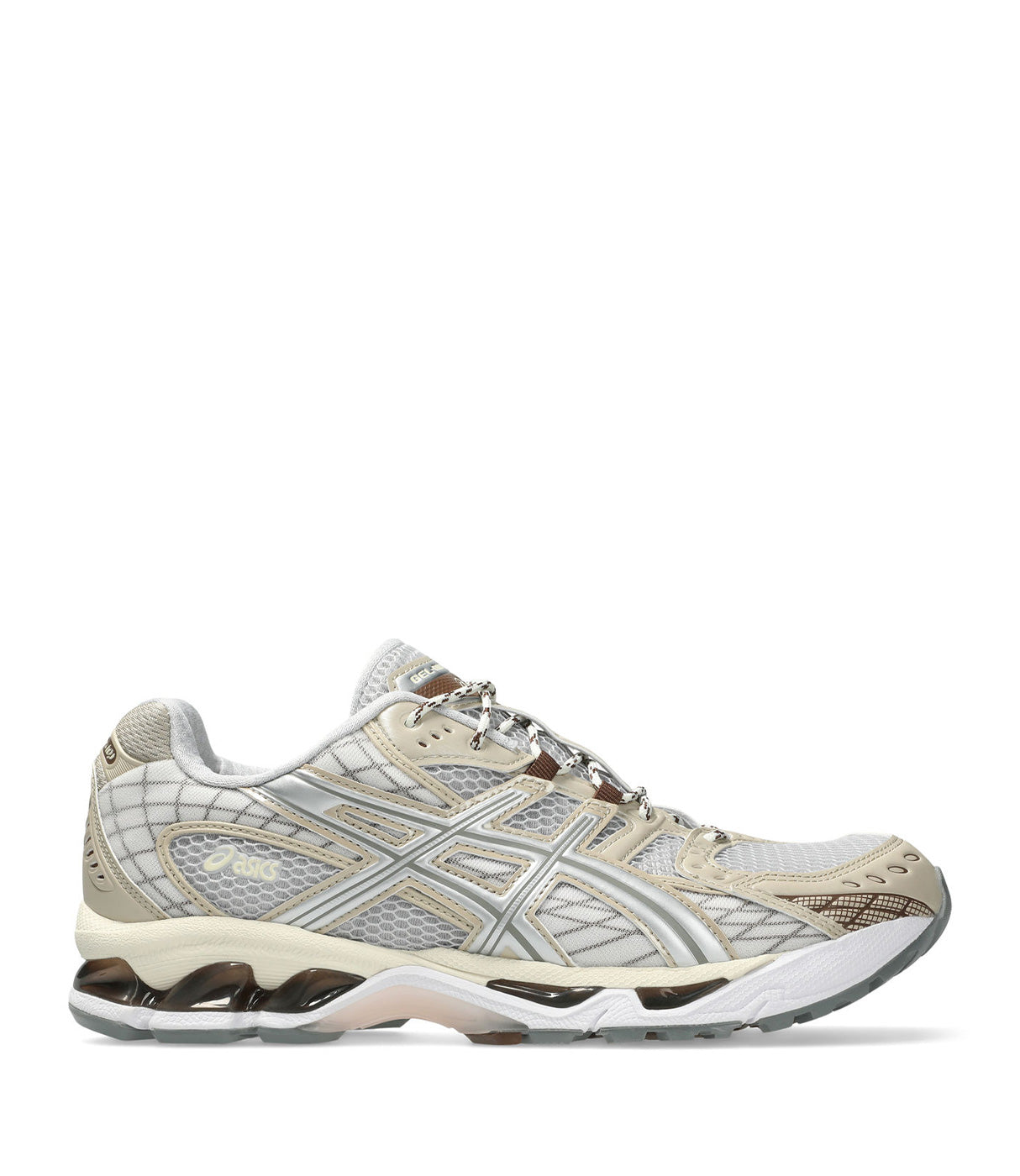 אסיקס סניקרס Gel Nimbus 10.1 יוניסקס