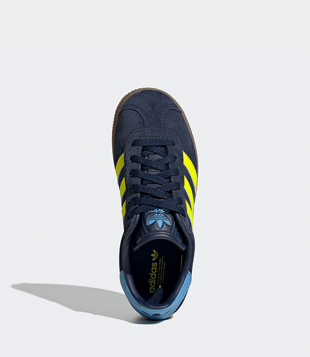 אדידס סניקרס GAZELLE  לילדים