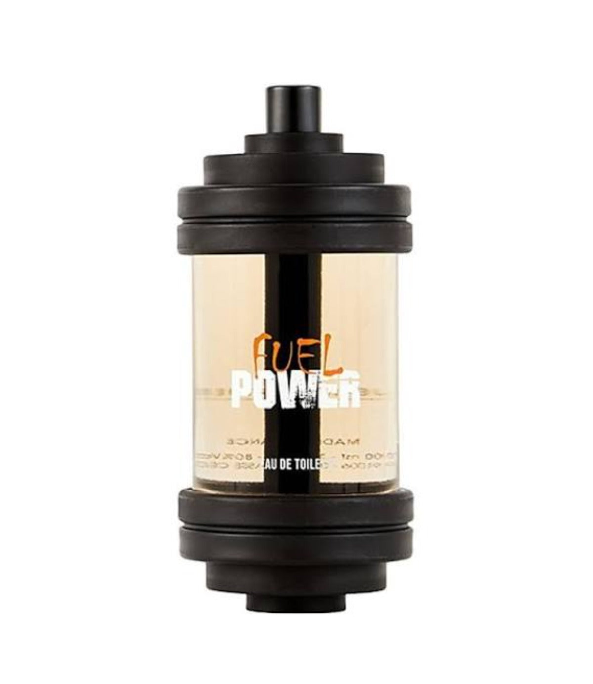 ז'אן ארטז בושם לגבר FUEL POWER א.ד.ט 100 מ"ל