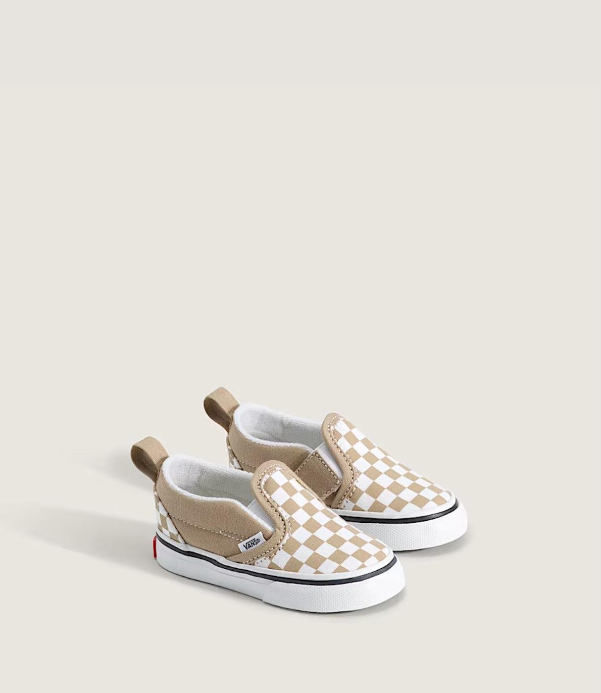 סניקרס Classic Slip-On לתינוקות
