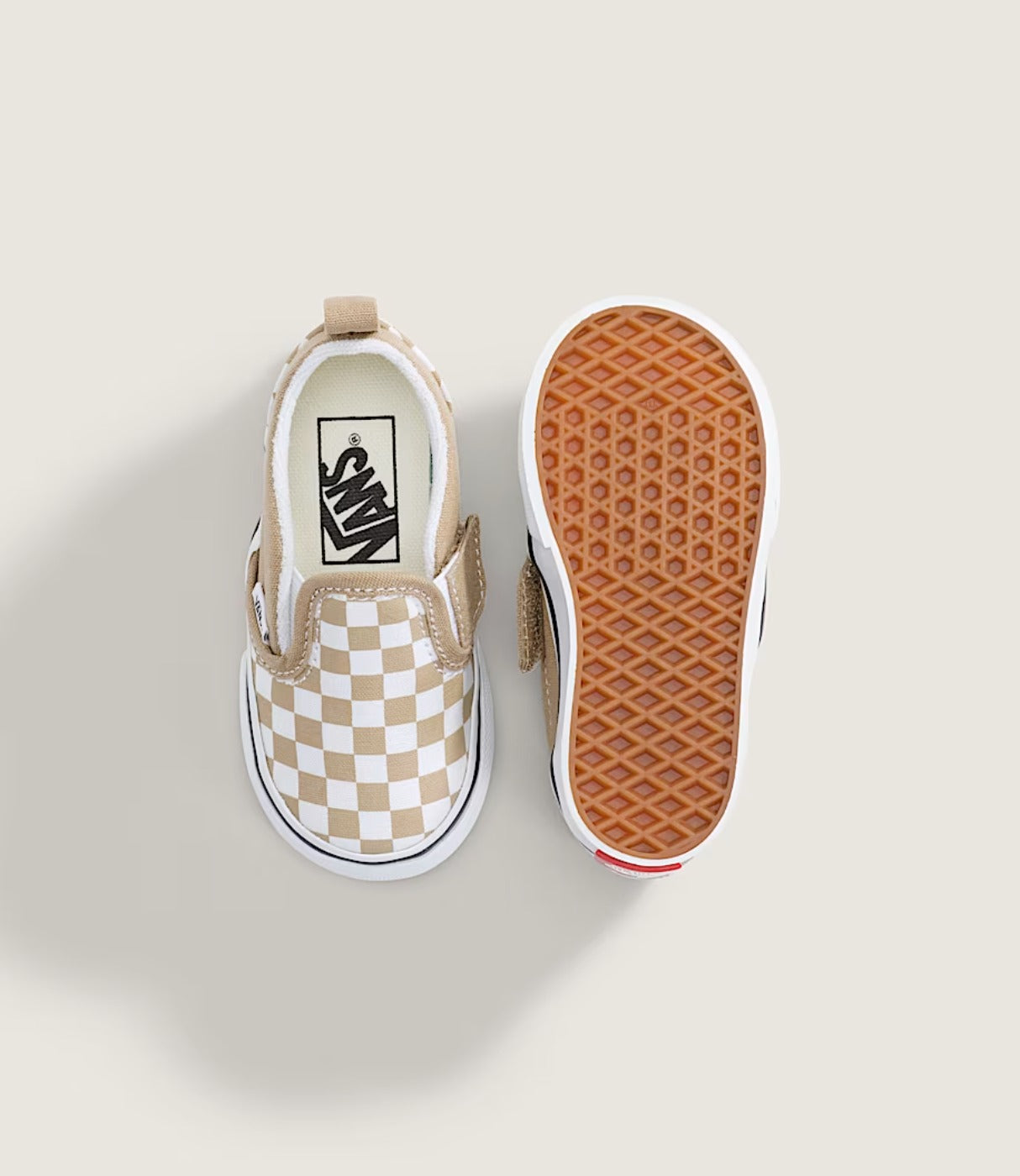 סניקרס Classic Slip-On לתינוקות