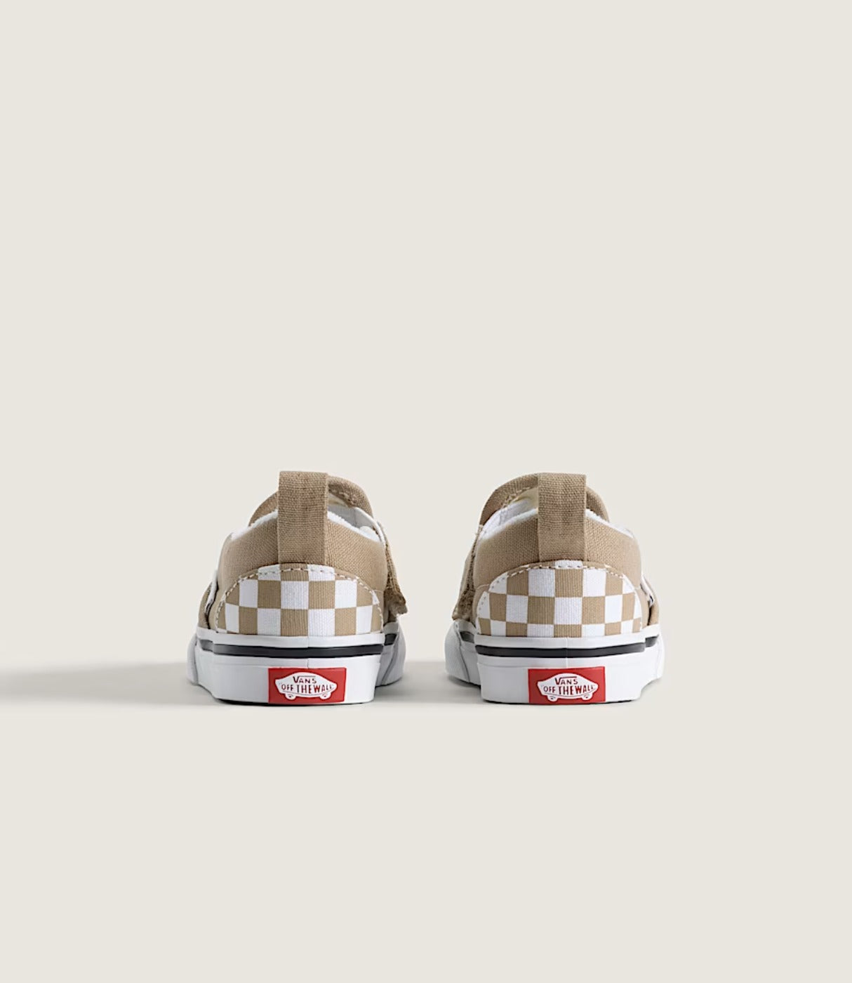 סניקרס Classic Slip-On לתינוקות